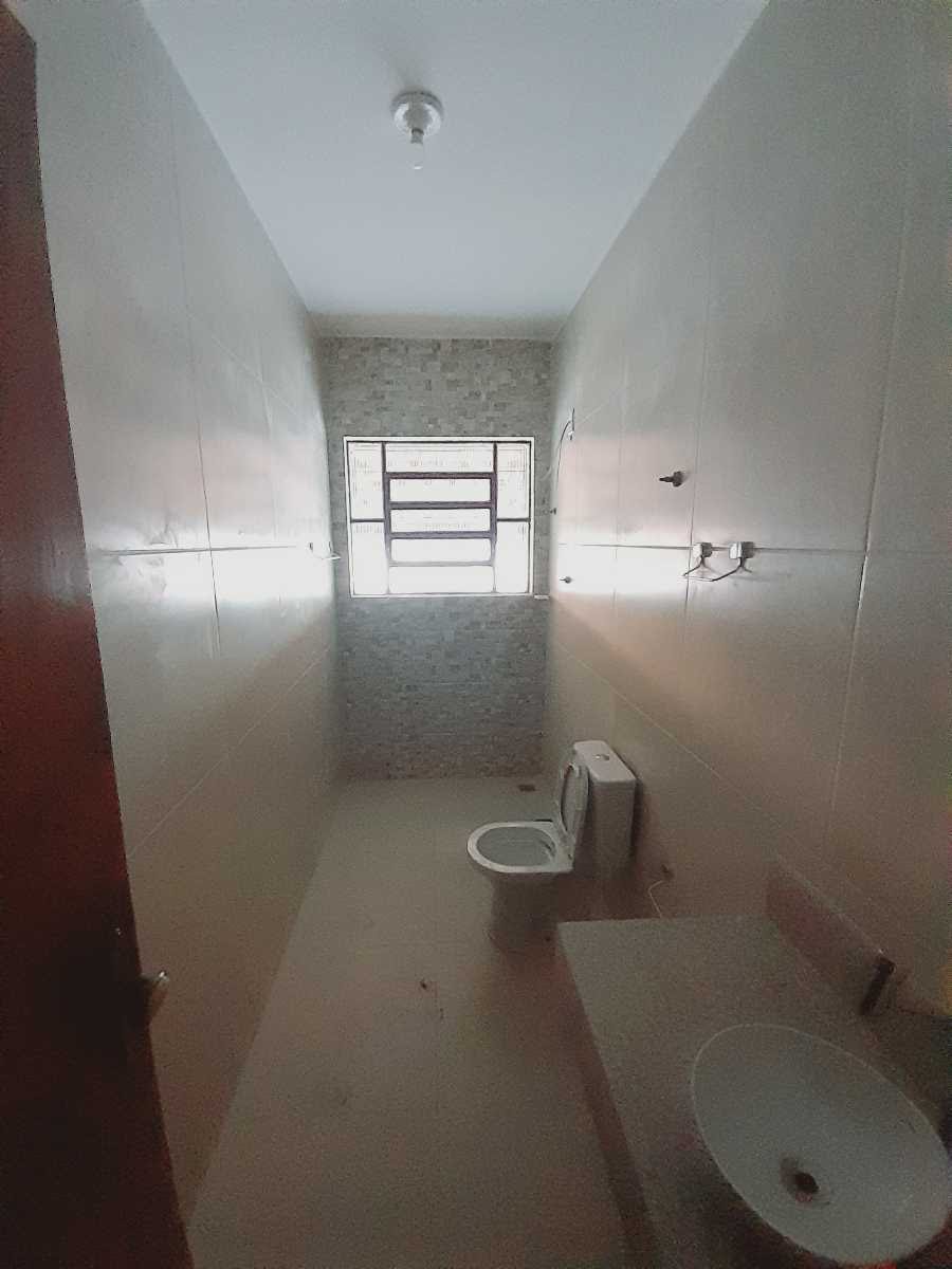 Casa à venda com 4 quartos, 1 suíte, 4 vagas e 270m² no São Geraldo, Santa Luzia (MG) — foto 24 de 27