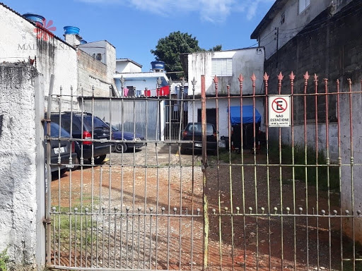 Terreno em Jardim Cotinha  -  São Paulo
