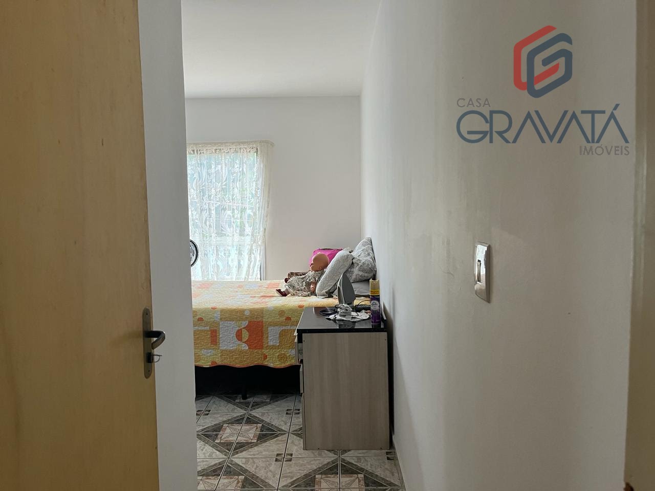 Casa à venda com 3 quartos, 1 suíte, 2 vagas e 186m² no Jardim Marek, Santo André (SP) — foto 25 de 30