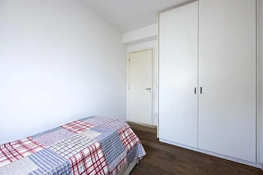 Apartamento à Venda Rua Nagel, Vila Leopoldina/SP