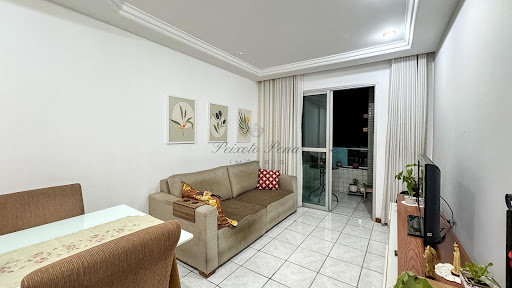 3 quartos, sol da manha, em Jardim da Penha  -  Vitória