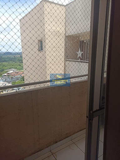 Apartamento em Vila Maria Augusta  -  Itaquaquecetuba