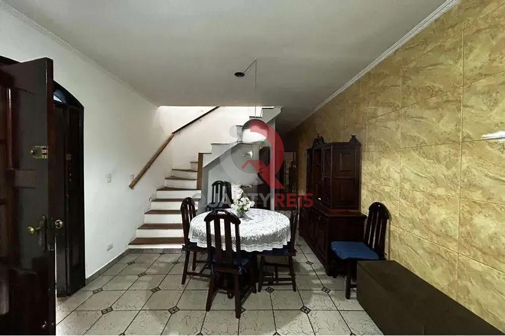 Sobrado, 4 quartos, 152 m² - Foto 26