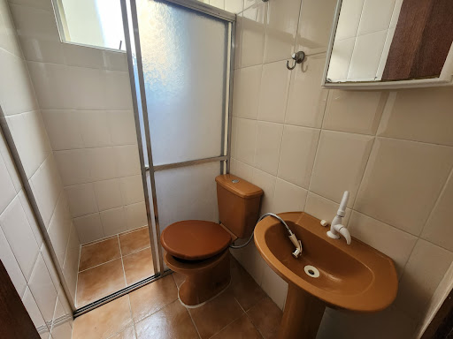 Apartamento em Lourdes  -  Belo Horizonte