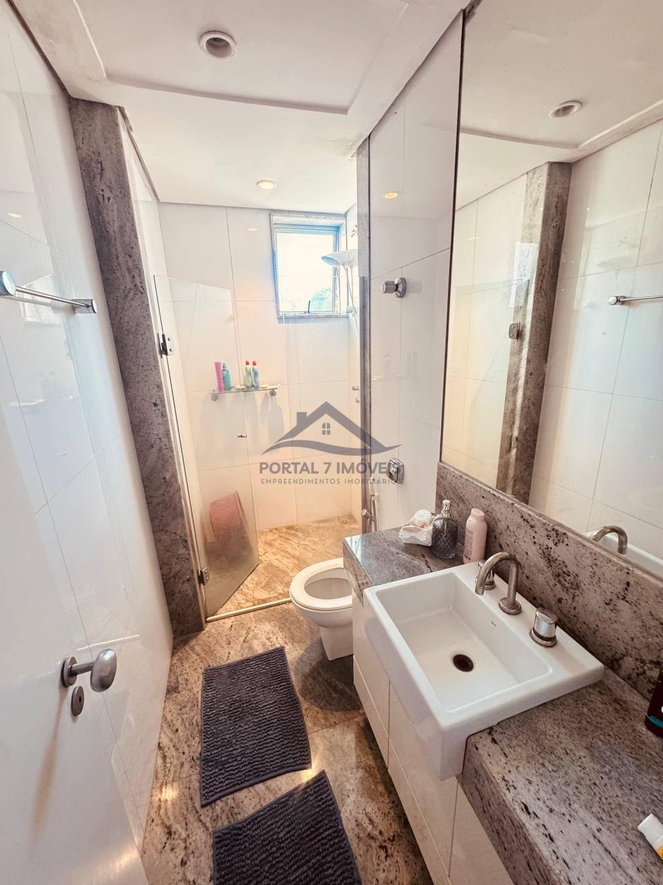 Apartamento à venda com 3 quartos, 2 suítes, 2 vagas e 294m² no Panorama, Sete Lagoas (MG) — foto 21 de 30