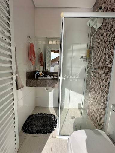 Casa de Condomínio, 3 quartos - Foto 12
