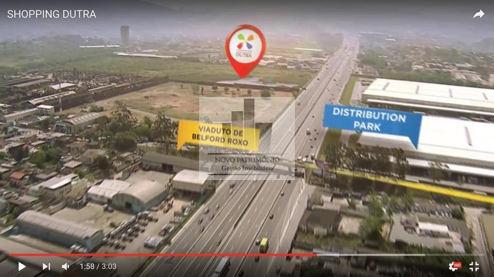 Comercial para alugar com 4 banheiros e 900m² no Rocha Sobrinho, Mesquita (RJ) — foto 13 de 15