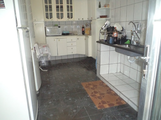 cozinha