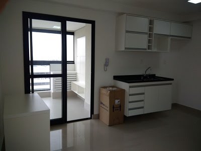 Apartamento para alugar com 1 quarto, 1 banheiro, 1 vaga e 32m² no Jardim Paulista, São Paulo (SP) — foto 10 de 30