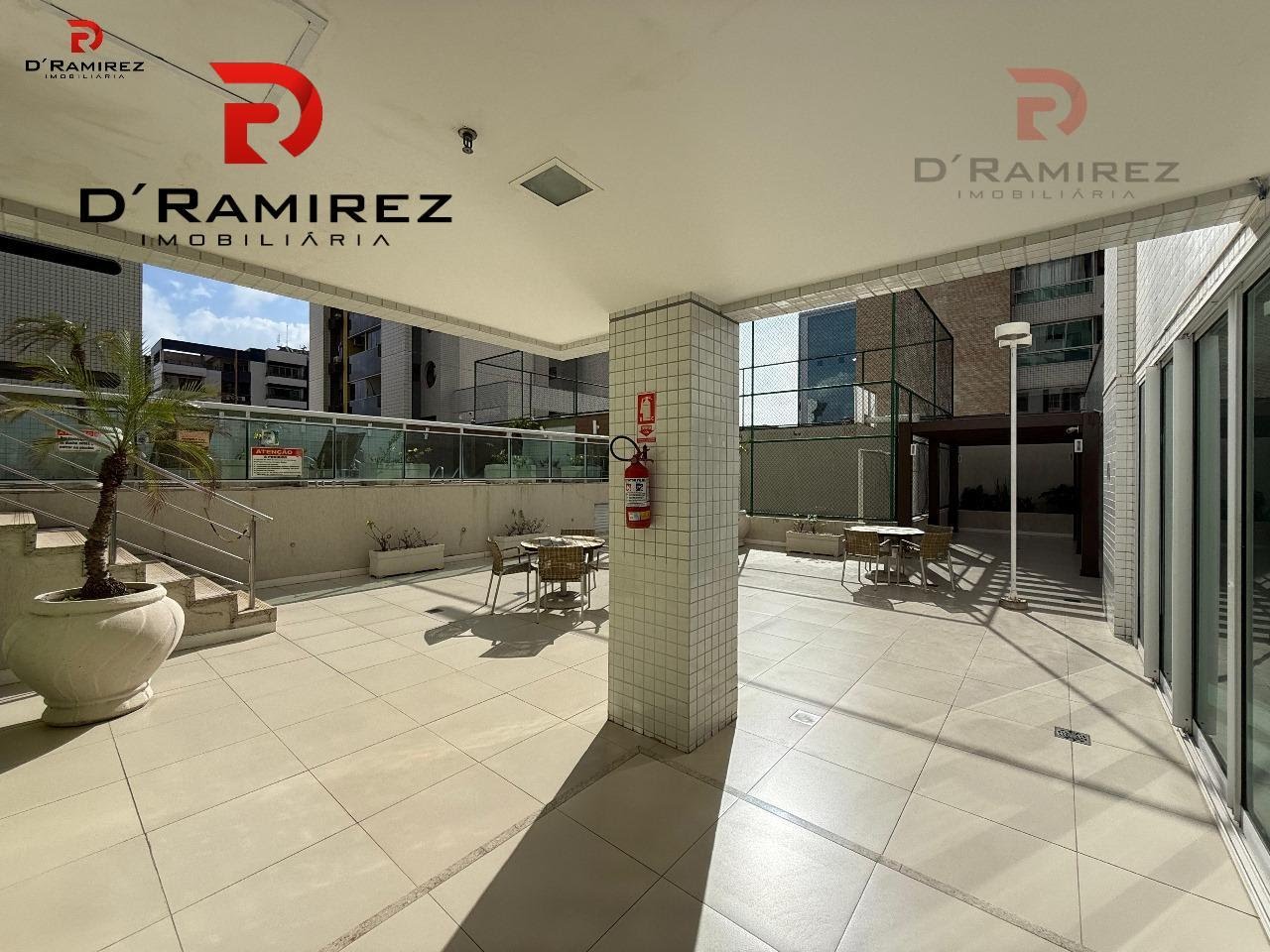 Apartamento à venda com 2 quartos, 2 suítes, 1 vaga e 77m² no Renascença, São Luís (MA) — foto 23 de 24