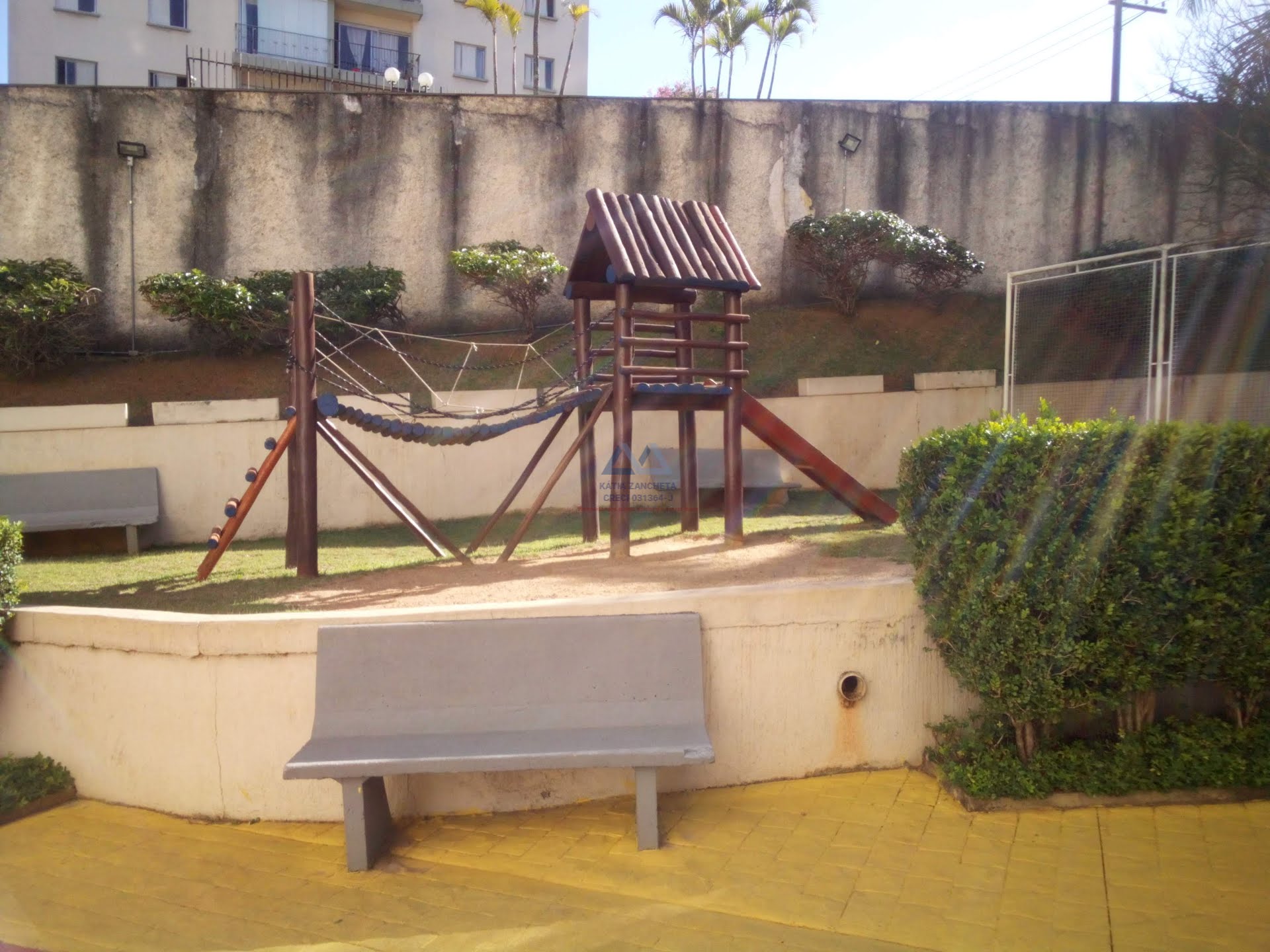 Apartamento à venda com 3 quartos, 1 banheiro, 1 vaga e 65m² no Vila Parque Jabaquara, São Paulo (SP) — foto 23 de 30