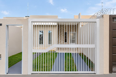 Casa em Jardim Montevideu  -  Campo Grande