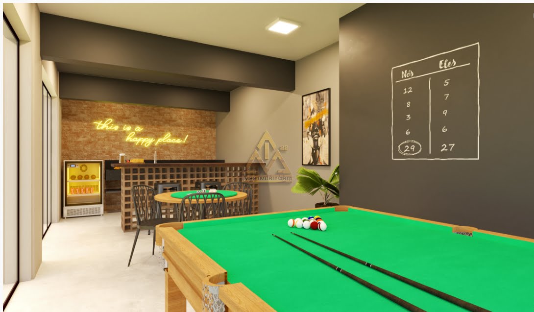 Apartamento à venda com 2 quartos, 1 suíte, 1 vaga e 54m² no Itoupava Norte, Blumenau (SC) — foto 17 de 29