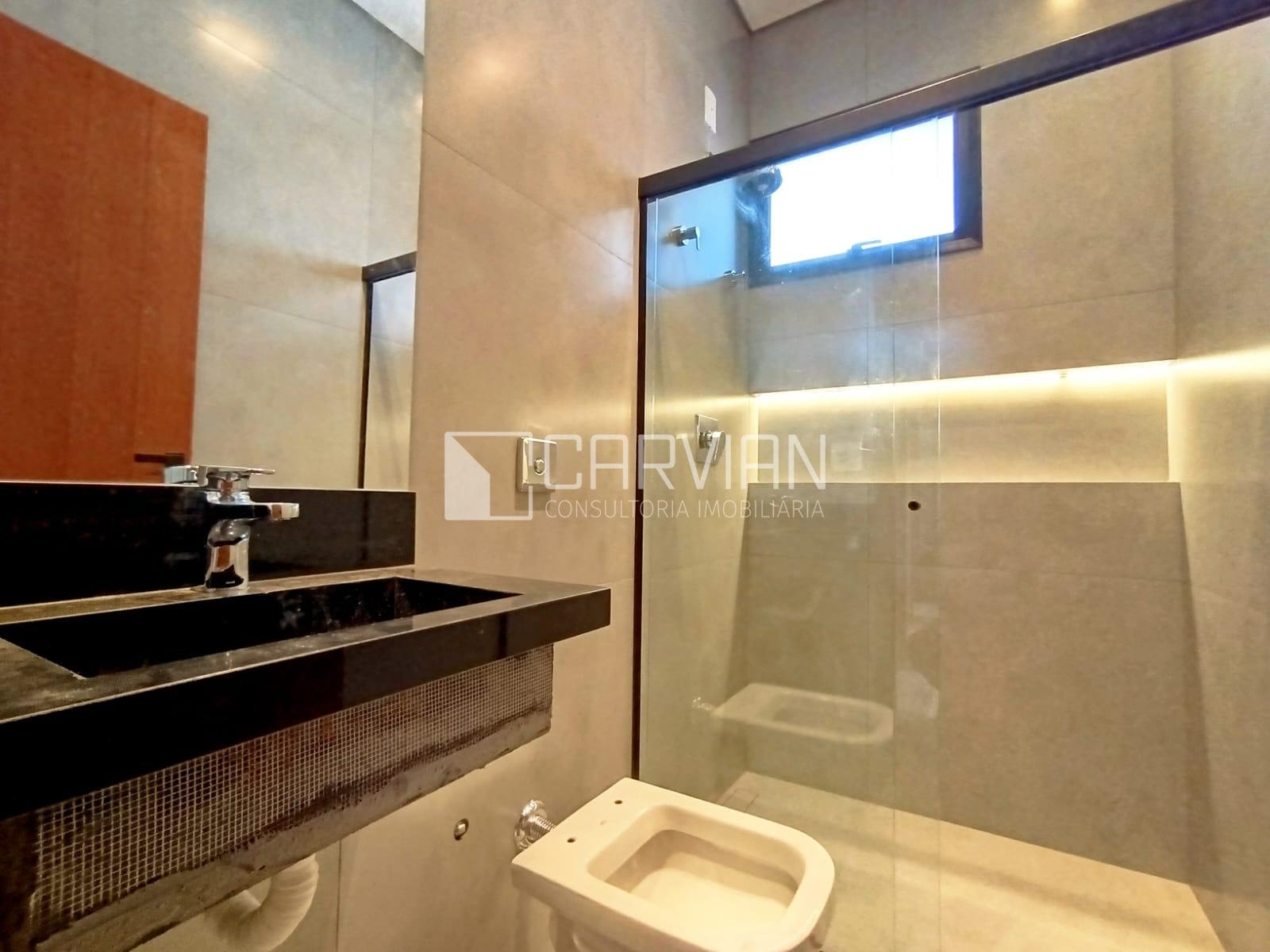 Casa à venda com 3 quartos, 3 suítes, 4 vagas e 178m² no Bonfim Paulista, Ribeirão Preto (SP) — foto 13 de 22