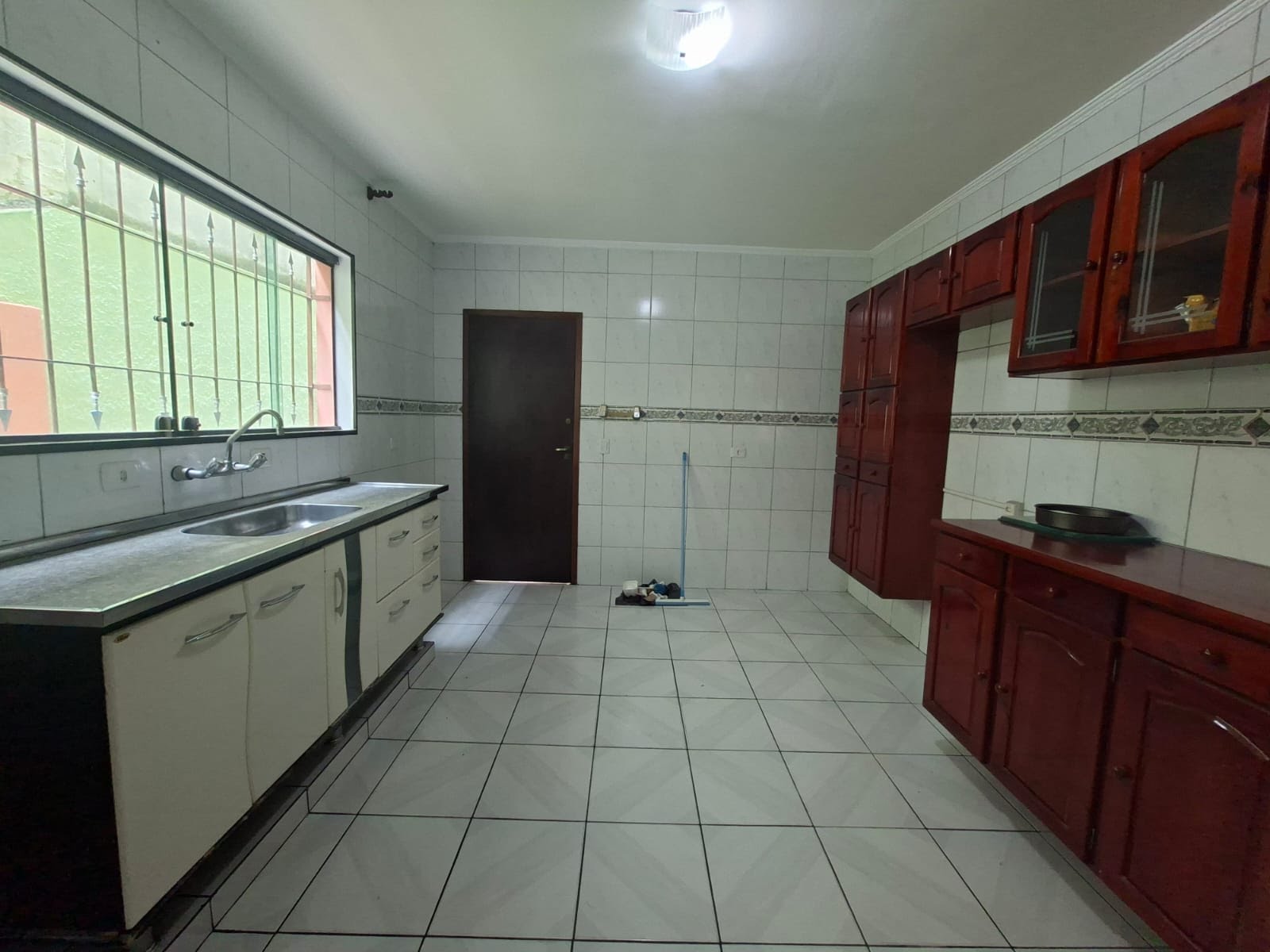 Apartamento à venda com 3 quartos, 1 suíte, 2 vagas e 162m² no Vila Pereira Cerca, São Paulo (SP) — foto 18 de 30