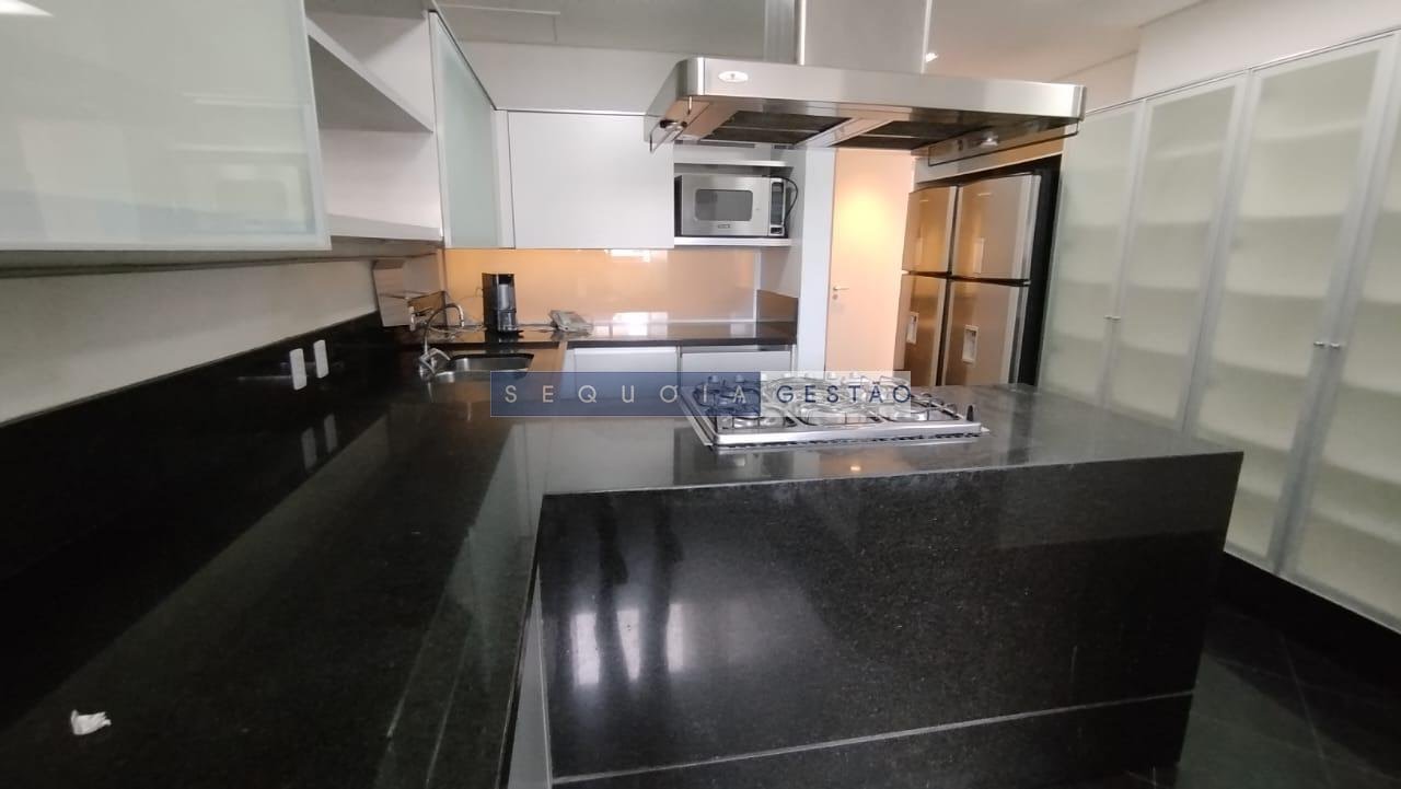 Apartamento para alugar com 5 quartos, 5 suítes, 8 vagas e 552m² no Itaim Bibi, São Paulo (SP) — foto 19 de 30
