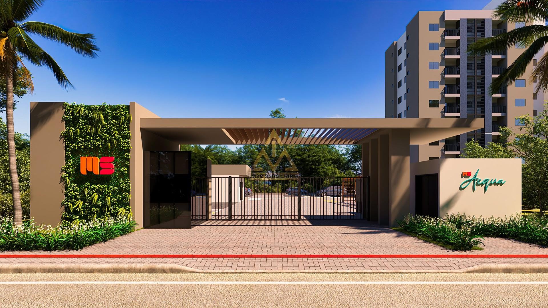 Apartamento à venda com 2 quartos, 1 banheiro, 1 vaga e 74m² no Coloninha, Gaspar — foto principal