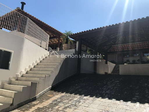 Casa de Condomínio, 5 quartos - Foto 30