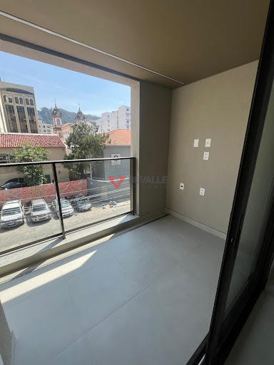 Apartamento à venda em Botafogo: 74m², 2 quartos, 2 vagas