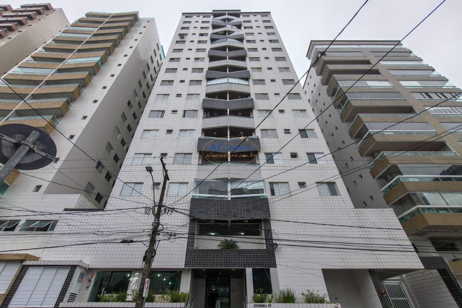 Apartamento à venda com 1 quarto, 1 banheiro, 1 vaga e 47m² no Vila Assuncao, Praia Grande (SP) — foto 2 de 30