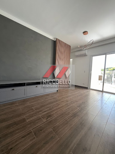 Apartamento em Água Branca  -  Piracicaba