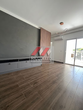 Apartamento em Água Branca  -  Piracicaba