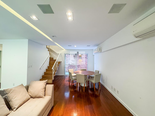 Apartamento em Leblon - Rio de Janeiro, RJ