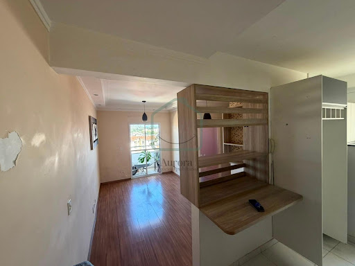 Apartamento para Locação em Vila Urupês, Suzano | 2 Dorms