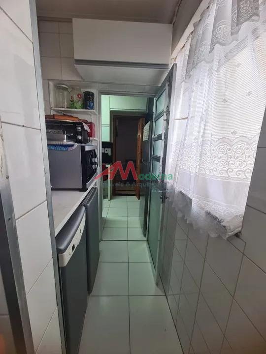 Apartamento à venda com 2 quartos, 1 banheiro e 1 vaga no Centro, São Bernardo do Campo (SP) — foto 11 de 13
