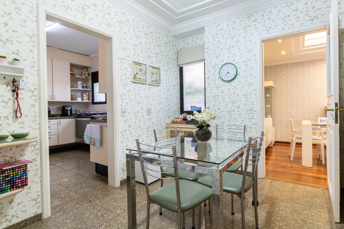 Apartamento à venda com 3 quartos, 3 suítes, 3 vagas e 251m² no Perdizes, São Paulo (SP) — foto 15 de 30