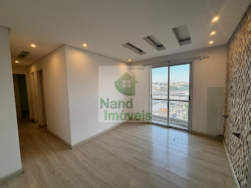 Apartamento 02 Dorm. em Vila California  -  São Paulo