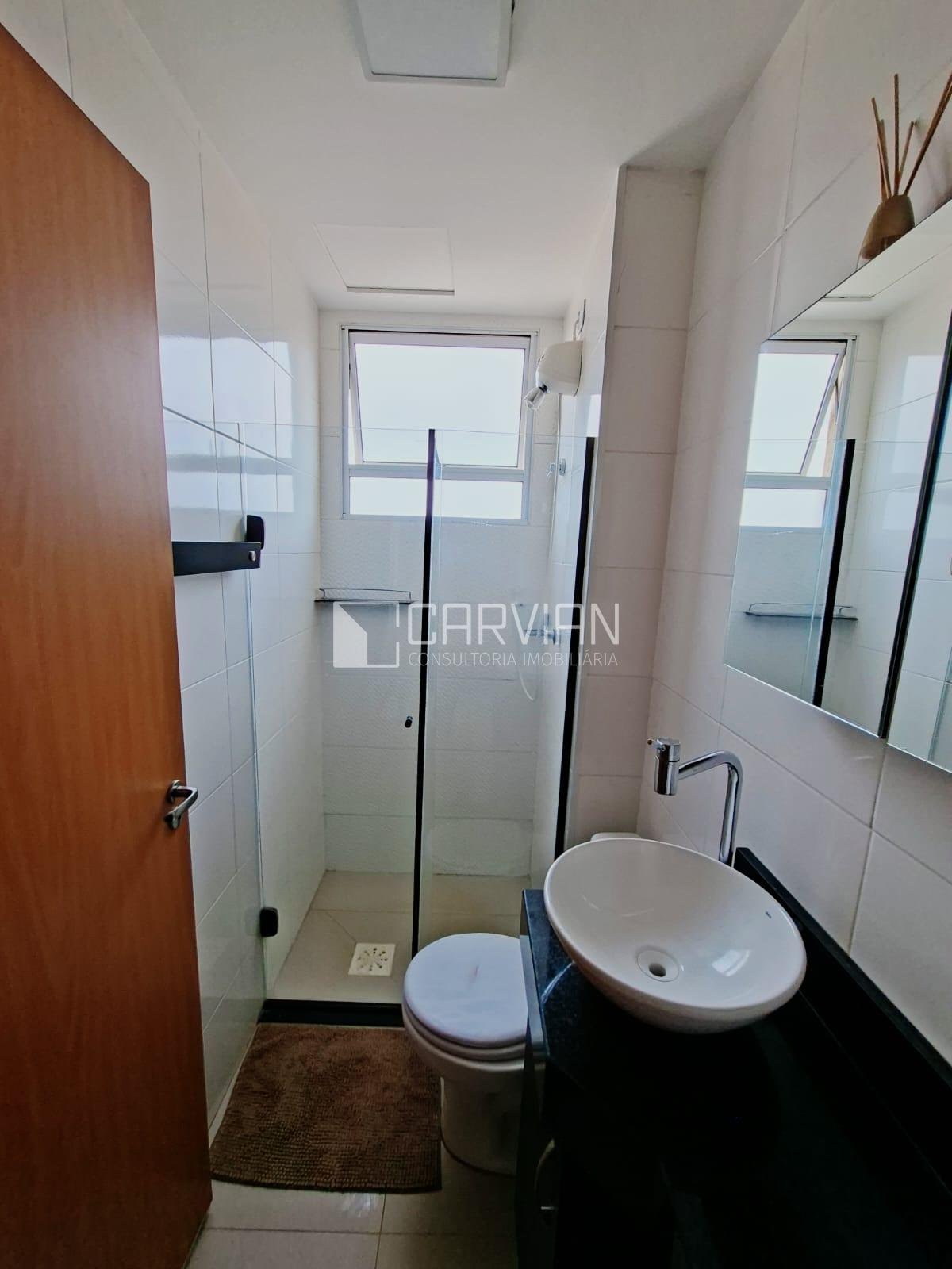 Apartamento à venda com 2 quartos, 1 banheiro, 1 vaga e 50m² no Condomínio Guaporé, Ribeirão Preto (SP) — foto 16 de 20
