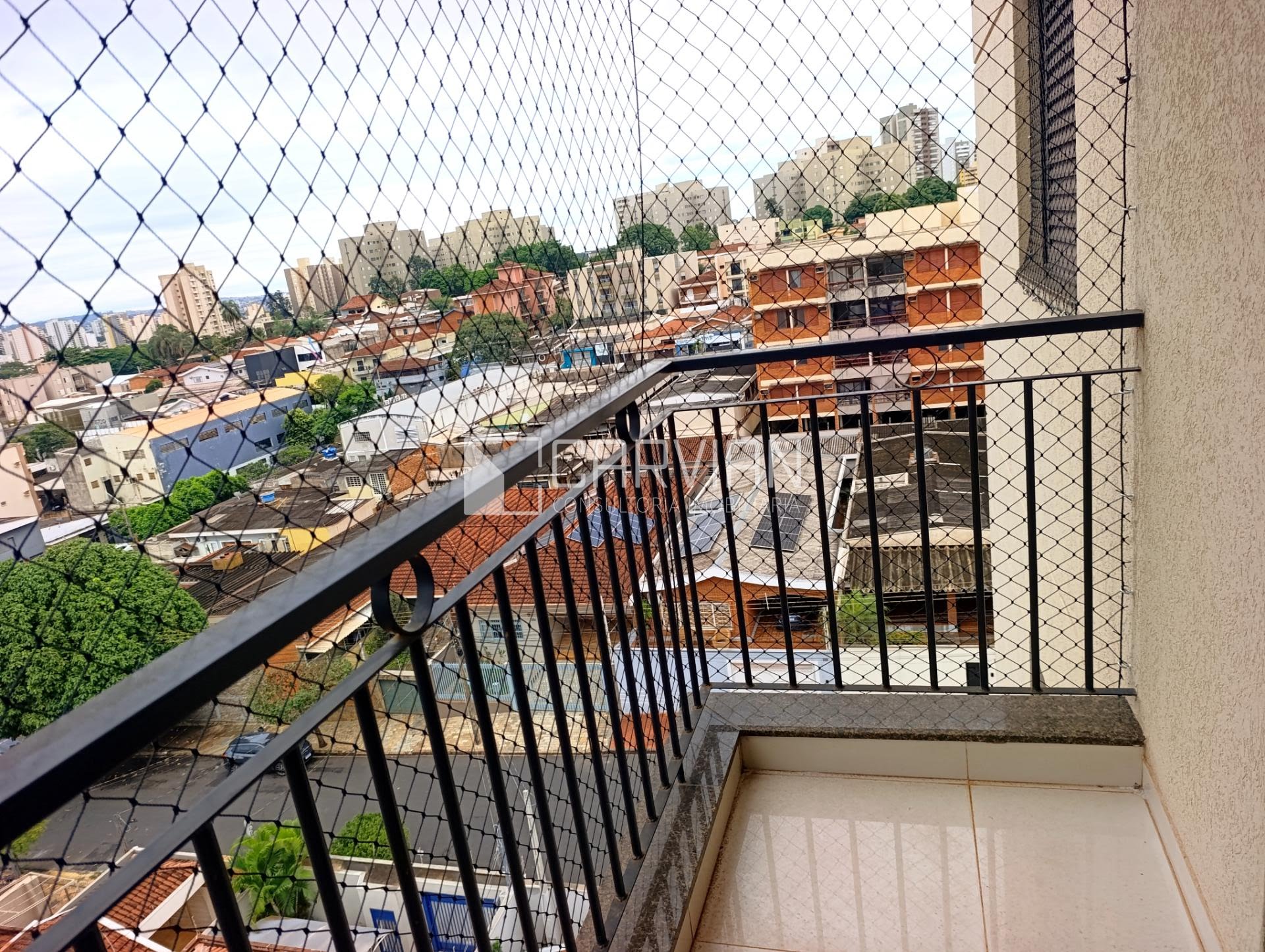 Apartamento à venda com 2 quartos, 1 suíte, 1 vaga e 62m² no Jardim Palma Travassos, Ribeirão Preto (SP) — foto 20 de 27