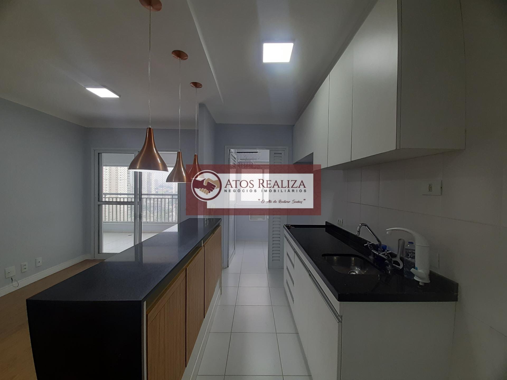 Apartamento para alugar com 2 quartos, 1 suíte, 1 vaga e 70m² no Jardim Prudência, São Paulo (SP) — foto 17 de 30
