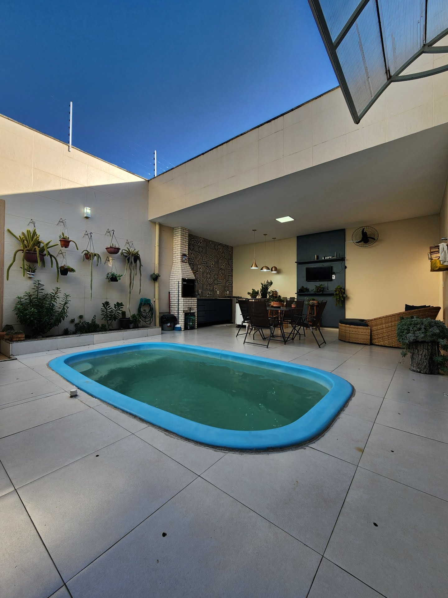 Casa à venda com 3 quartos, 2 suítes, 2 vagas e 220m² no Parque Ipê, Feira de Santana (BA) — foto 20 de 26