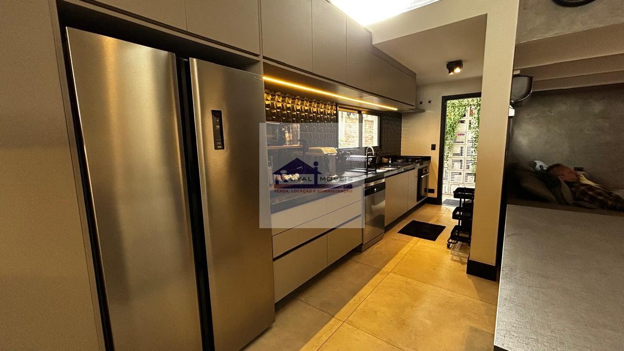 Casa à venda com 4 quartos, 3 suítes, 6 vagas e 550m² no Planalto Paulista, São Paulo (SP) — foto 25 de 27