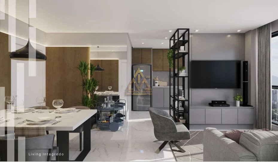 Apartamento à venda com 1 quarto, 1 suíte, 1 vaga e 49m² no Perequê, Porto Belo (SC) — foto 20 de 20