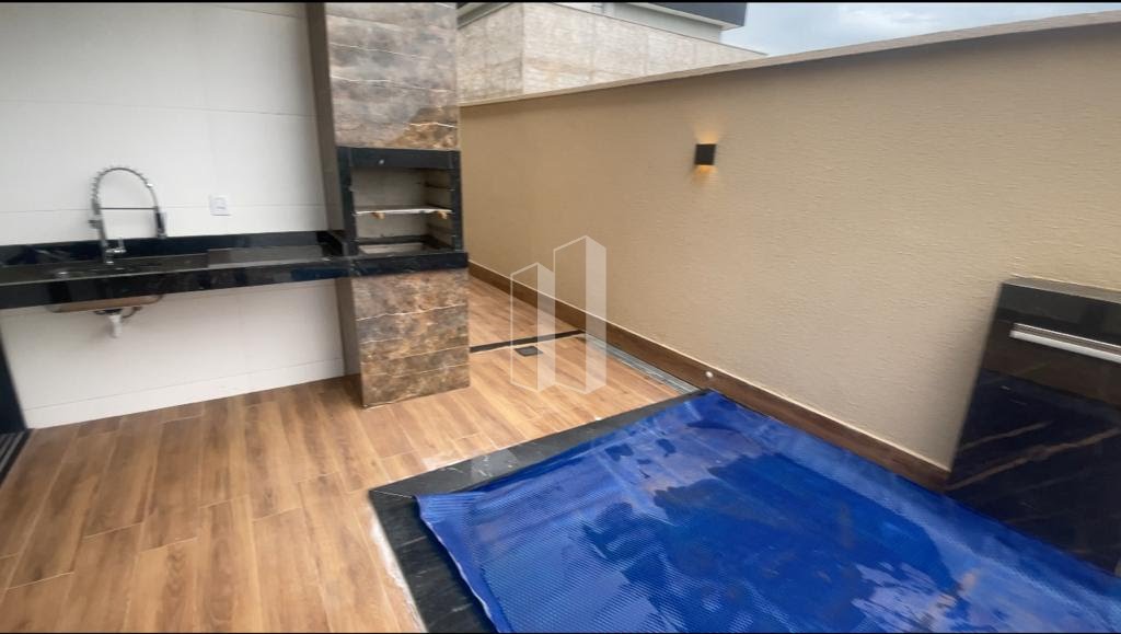 Casa à venda com 3 quartos, 3 suítes, 4 vagas e 373m² no Jardins Nápoles, Senador Canedo (GO) — foto 18 de 20