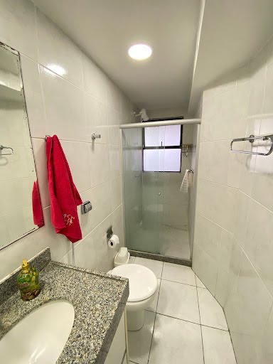 Apartamento à venda com 4 quartos, 3 suítes, 4 vagas e 238m² no Parnamirim, Recife (PE) — foto 15 de 26