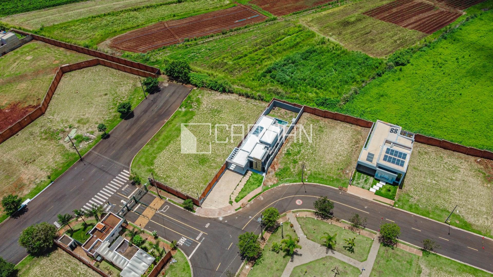 Casa à venda com 3 quartos, 3 suítes, 4 vagas e 153m² no Reserva San Tiago, Ribeirão Preto (SP) — foto 3 de 30