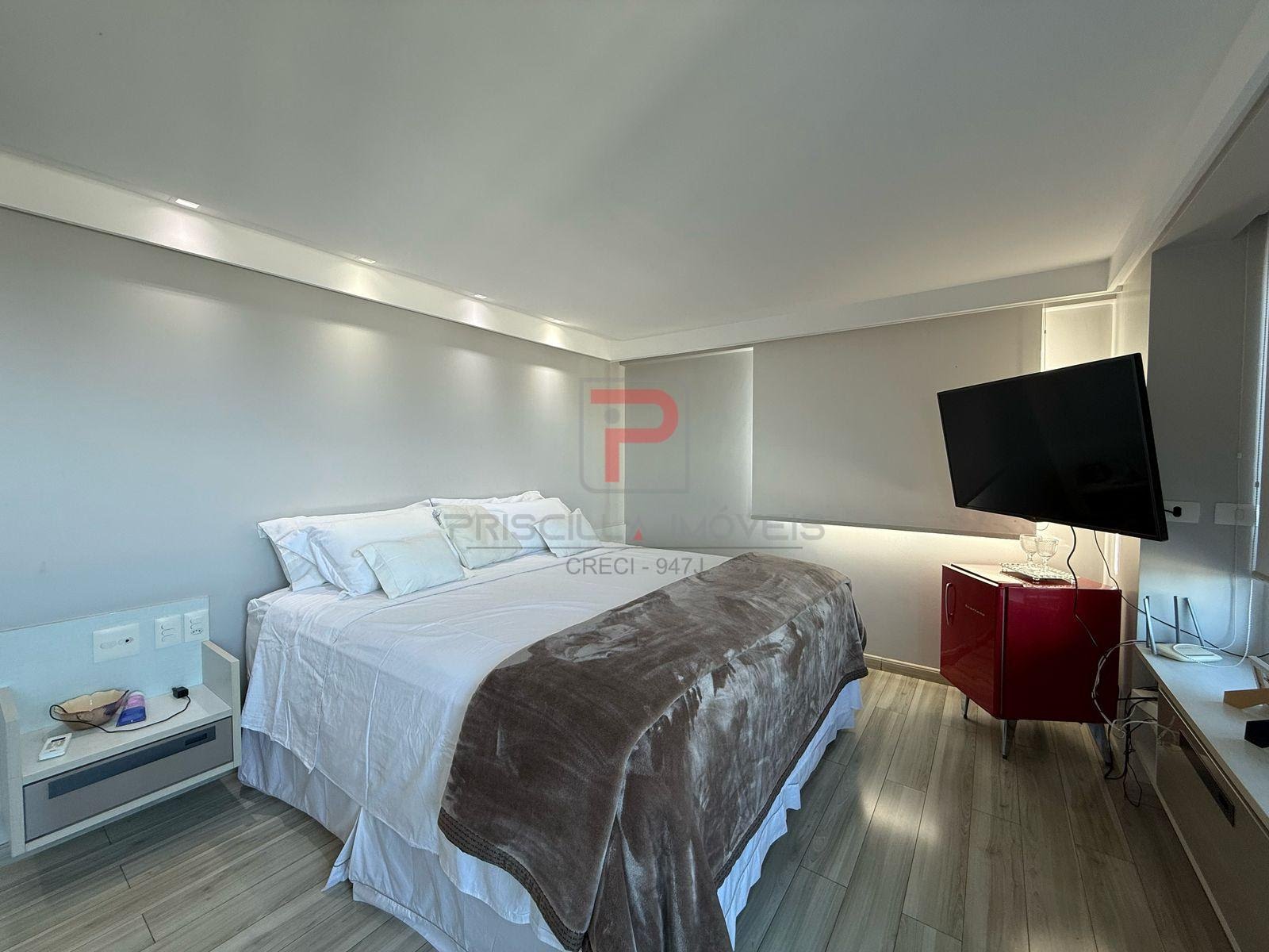 Cobertura à venda com 4 quartos, 4 suítes e 255m² no Jardim Oceania, João Pessoa (PB) — foto 19 de 30