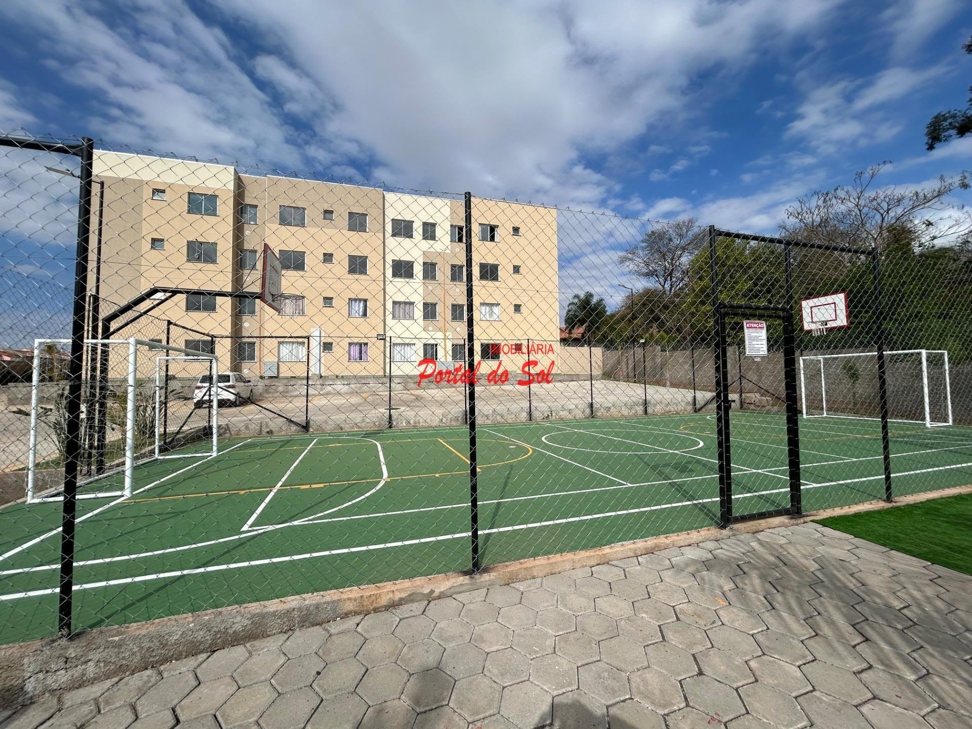Apartamento à venda com 2 quartos, 1 banheiro e 1 vaga no Jardim Murakami, Santo Antônio da Platina (PR) — foto 10 de 14