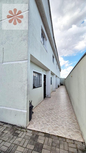 Casa de Condomínio em Parque Boturussu  -  São Paulo