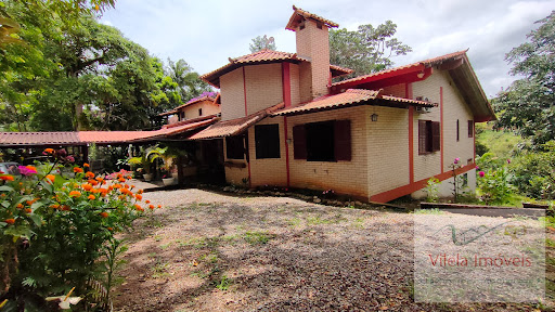 Casa em Vereda Sertãozinho  -  Miguel Pereira