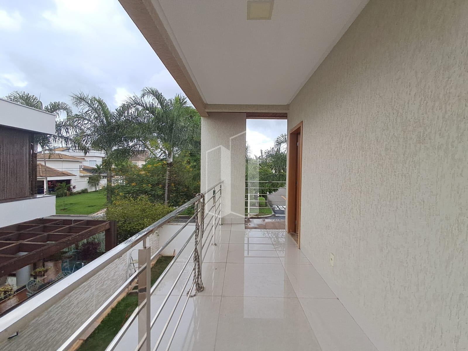 Casa à venda com 4 quartos, 4 suítes, 4 vagas e 326m² no Cidade Vera Cruz - Jardins Mônaco, Aparecida de Goiânia (GO) — foto 23 de 25