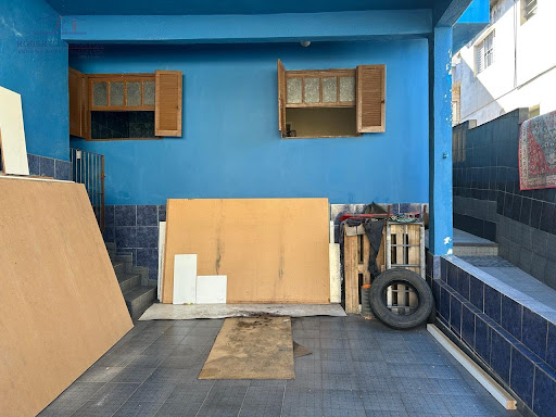Garagem 2 vagas 