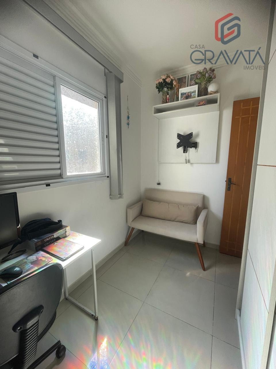 Cobertura à venda com 3 quartos, 1 suíte, 2 vagas e 160m² no Casa Branca, Santo André (SP) — foto 9 de 23