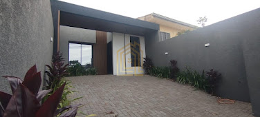Casa à Venda no Pioneiros Catarinenses, Cascavel | 2 Dorms, 1 Suíte, 90m²