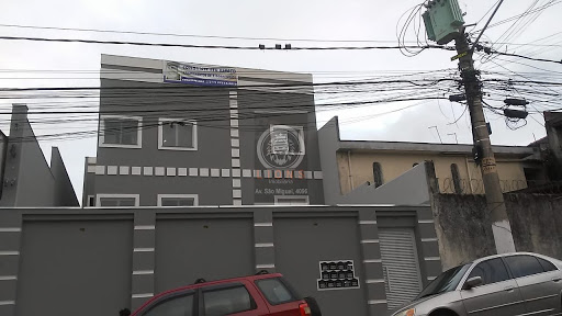 Apartamento em Parque Boturussu  -  São Paulo