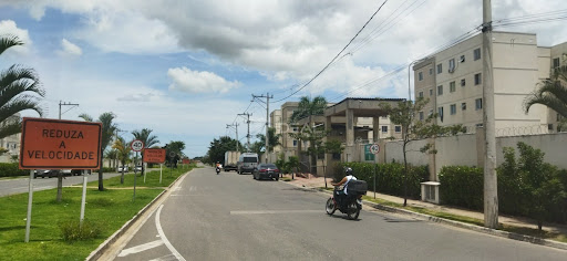 Apartamento de Leilão no Parque Rio Branco
